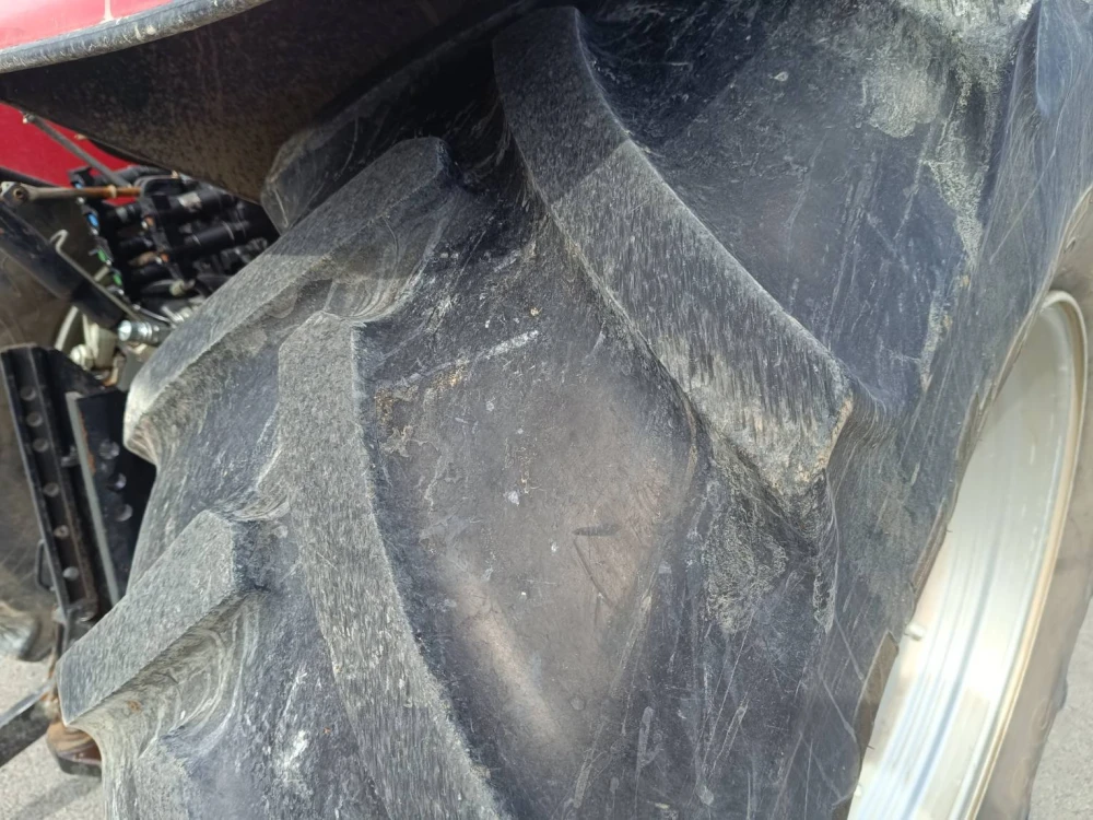 Case IH PUMA150FPS d'occasion — photo 10