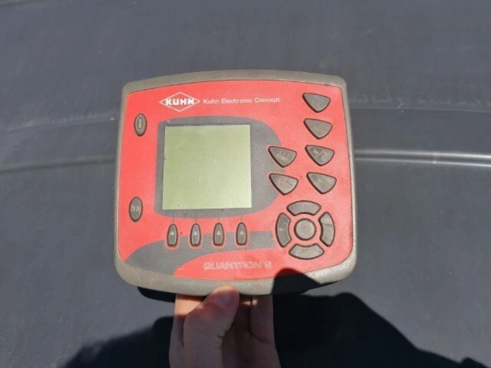 Kuhn SPEEDLINER d'occasion — photo 4