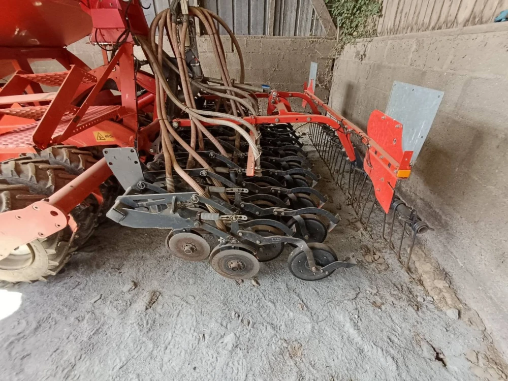 Kuhn SPEEDLINER d'occasion — photo 9