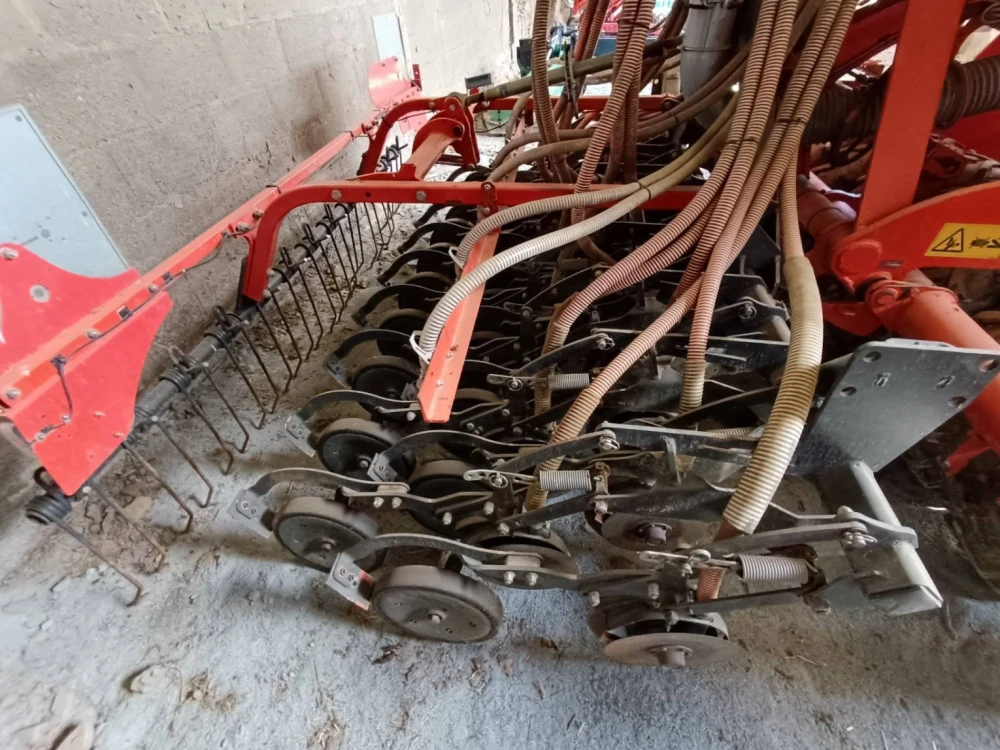 Kuhn SPEEDLINER d'occasion — photo 12