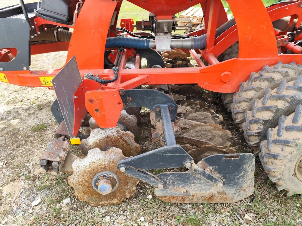 Kuhn SPEEDLINER d'occasion — photo 18