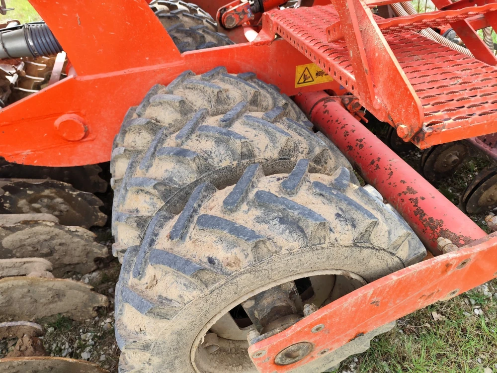 Kuhn SPEEDLINER d'occasion — photo 19
