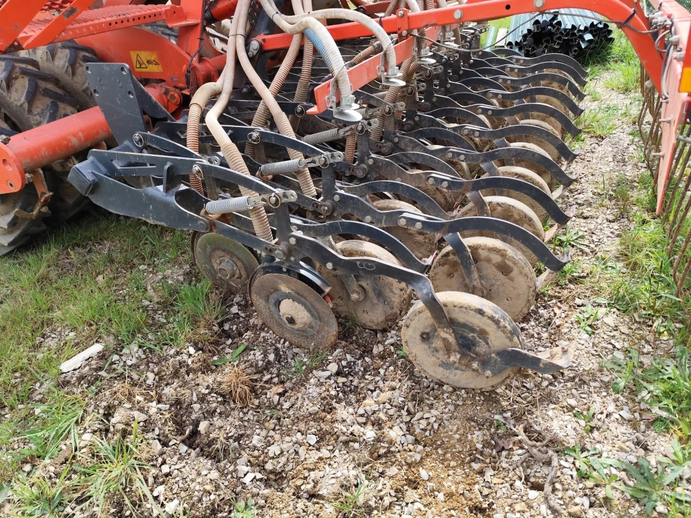Kuhn SPEEDLINER d'occasion — photo 21