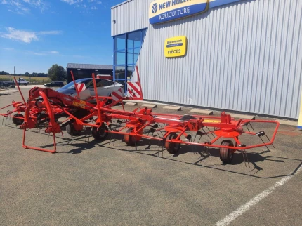 Kuhn GF 8702