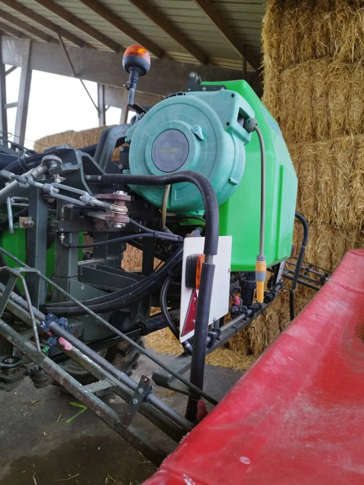 Tecnoma PULVE TRAINE d'occasion — photo 5