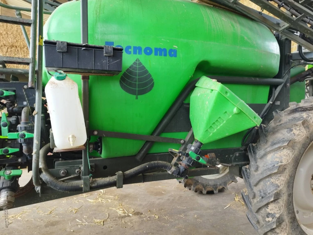 Tecnoma PULVE TRAINE d'occasion — photo 12