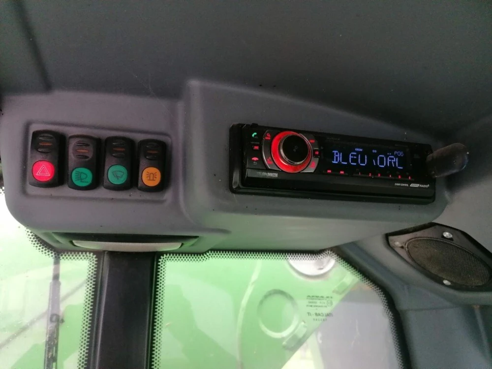 Faresin ECOMIX 2600 d'occasion — photo 18