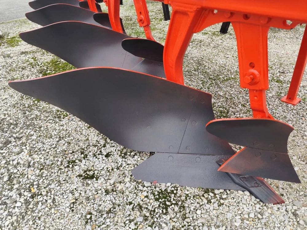 Kuhn VARI-MASTER 123 d'occasion — photo 9