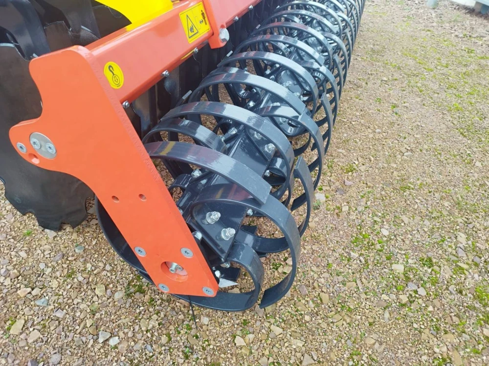 Kuhn OPTIMER XL 350 d'occasion — photo 4