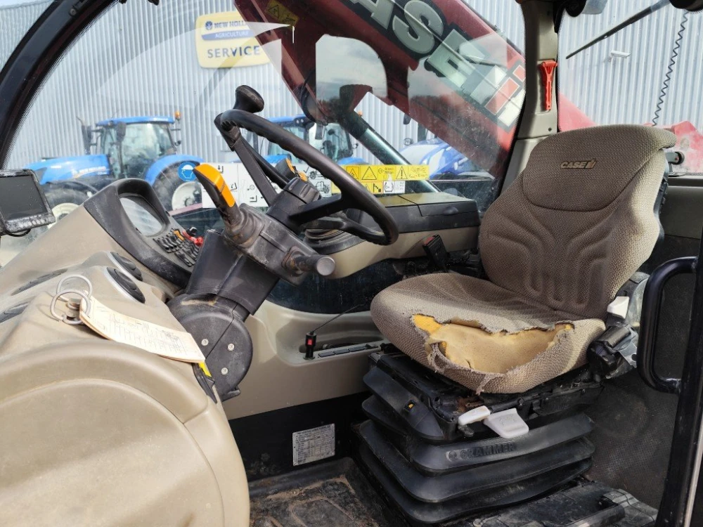 Case IH FARMLIFT 636 d'occasion — photo 11