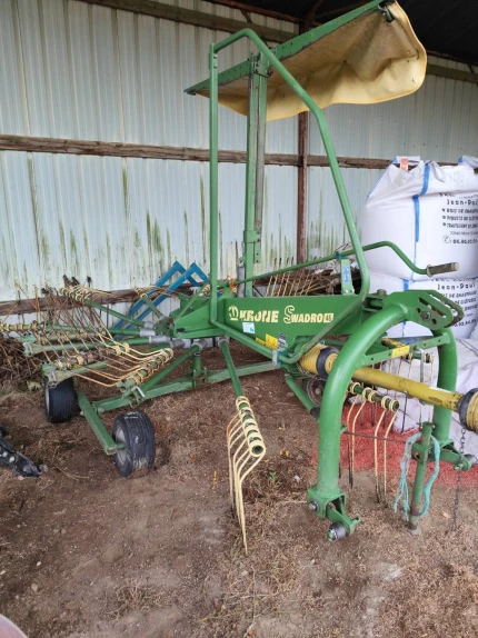 Andaineur - 4.6M - 2012