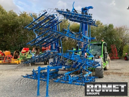 Bineuse - 12M - 2019