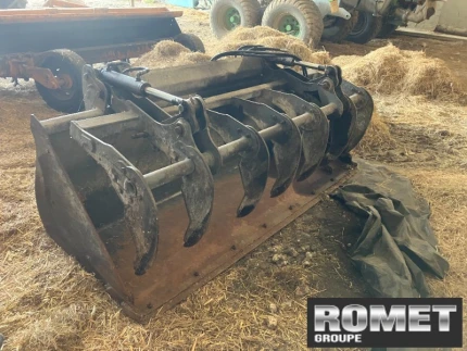 Lamy Les Constructeurs BMFR24,5/GR24