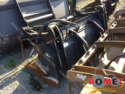 Pièces détachées - 2019