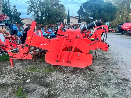 Décompacteur - 300CM - 2018