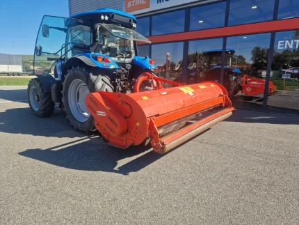 Maschio Gaspardo LEOPARD320