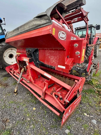 Combiné de semis - 3M - 1997