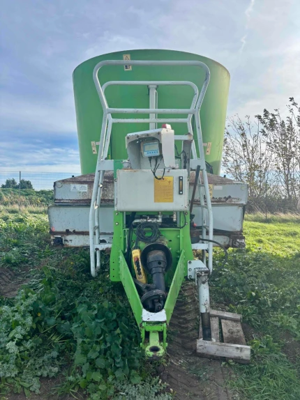 Mélangeuse bol - 22M3 - 2008