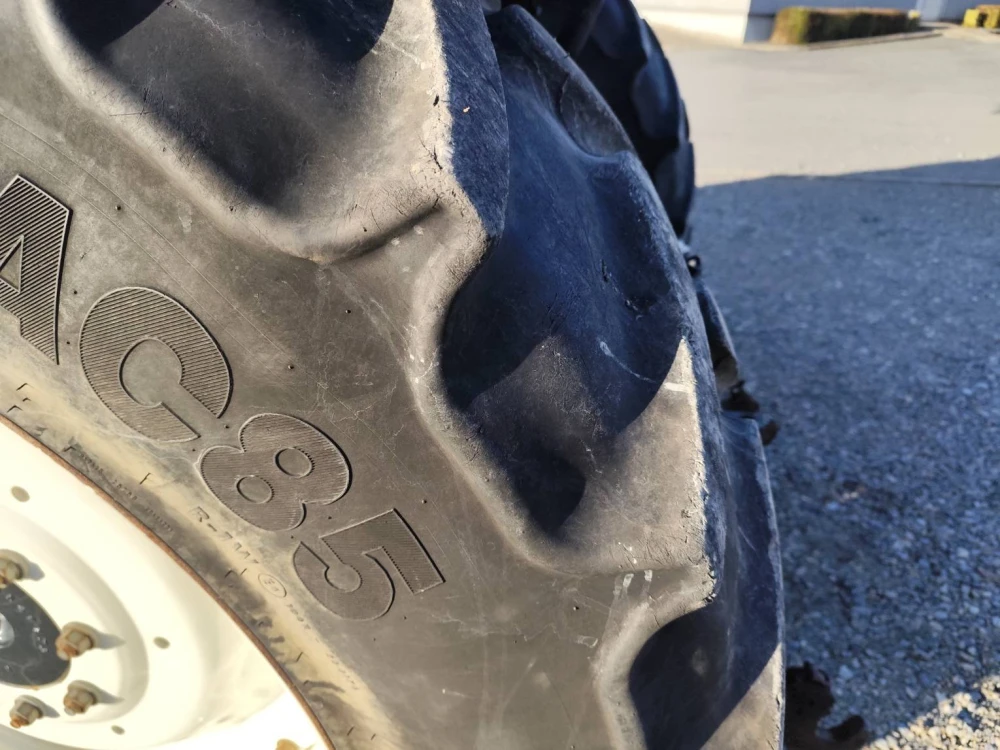 New Holland T5.100EC d'occasion — photo 9