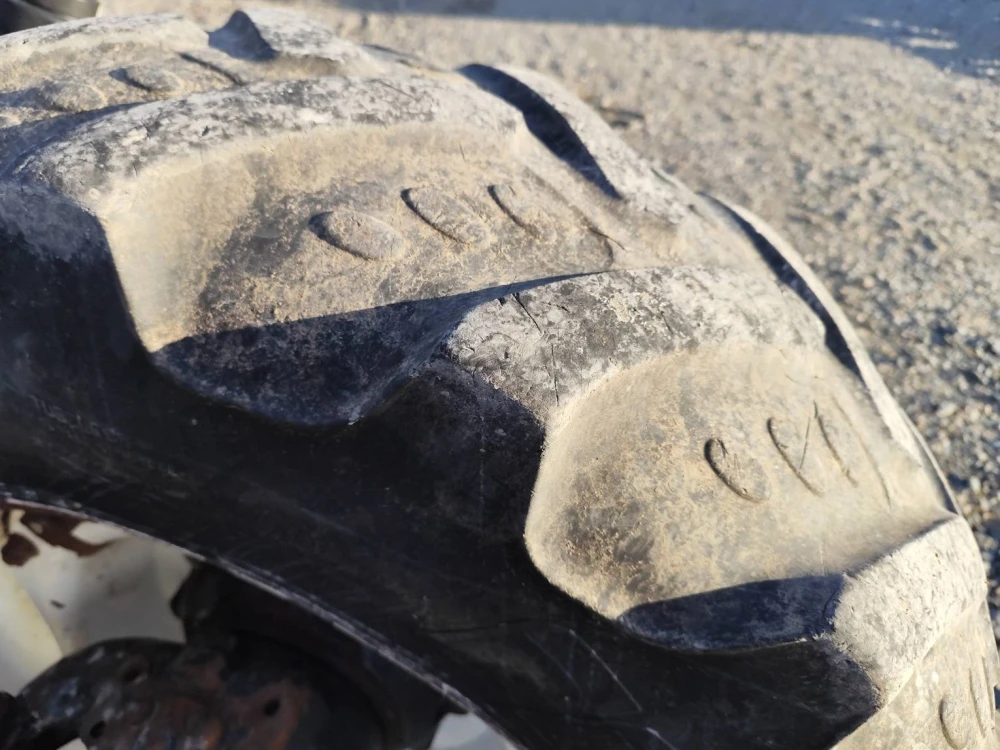 New Holland T5.100EC d'occasion — photo 11