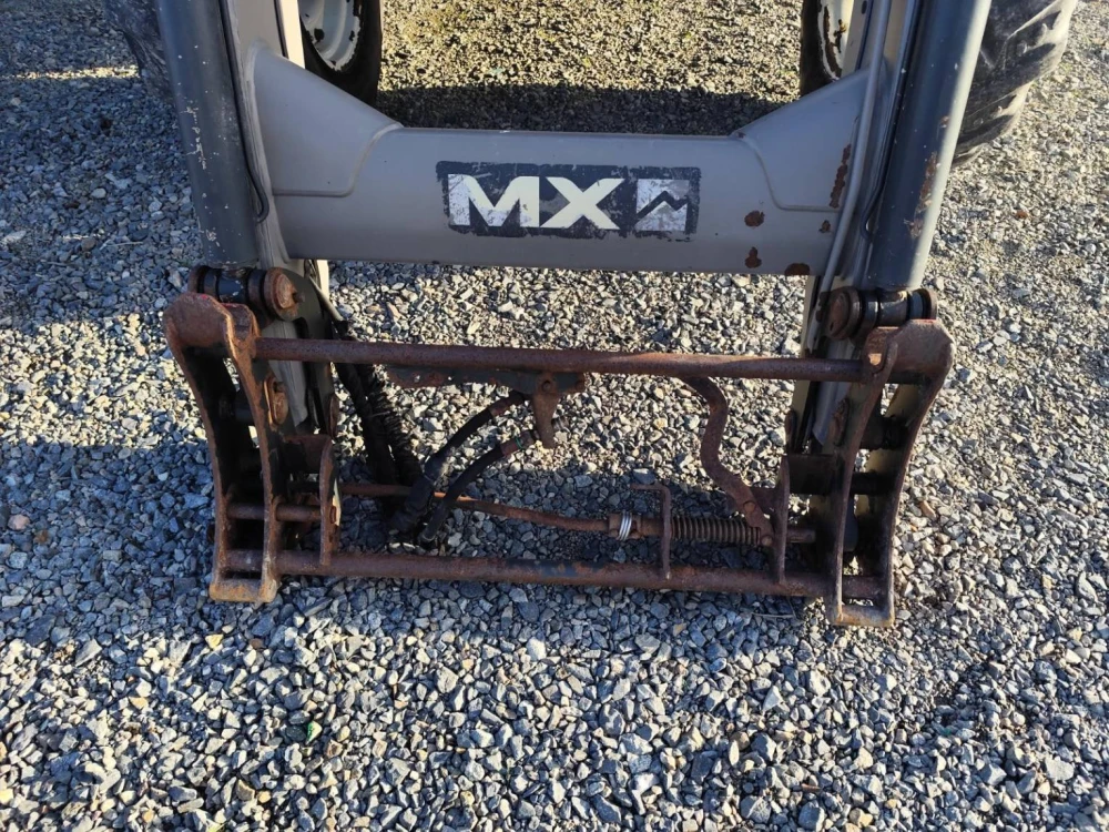 New Holland T5.100EC d'occasion — photo 15