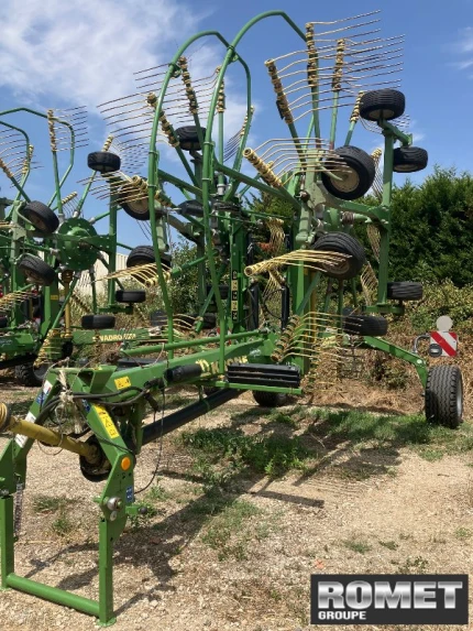 Andaineur - 7.6M - 2022