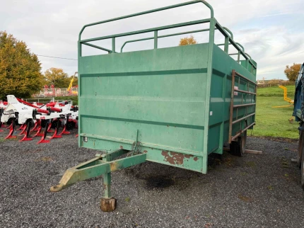 Bétaillère - 4.5M - 1999