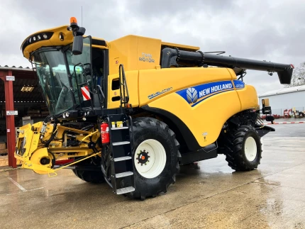 Moissonneuse batteuse - 785H - 2022