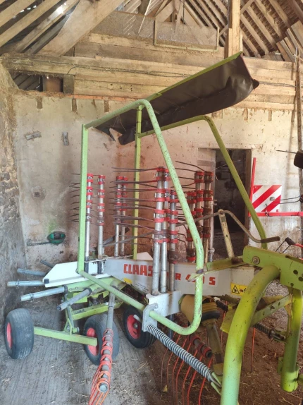 Andaineur - 4.3M - 2000