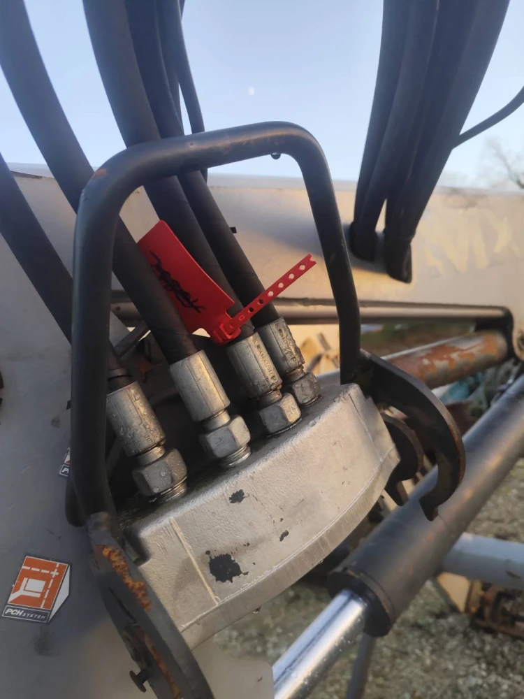MX Mailleux T12 d'occasion — photo 13