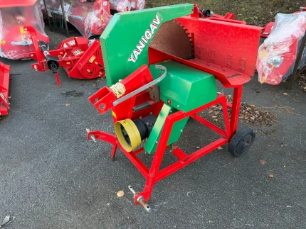 Scie circulaire - 2009