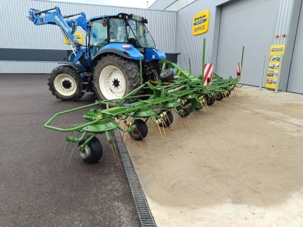 Faneuse - 7.9M - 2013