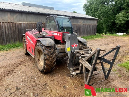 Massey Ferguson TH 6030