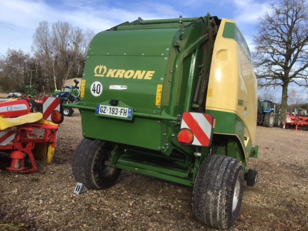 Krone VARIPACK V165 XC d'occasion — photo 4