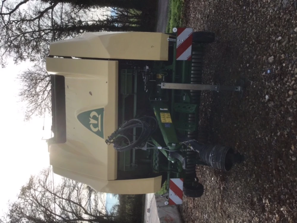 Krone VARIPACK V165 XC d'occasion — photo 6