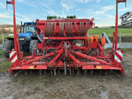 Combiné de semis - 201,2013