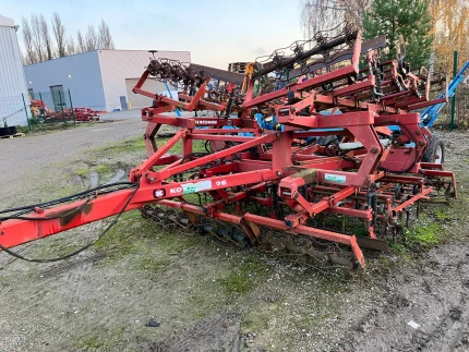 Kongskilde GERMINATOR SP5000