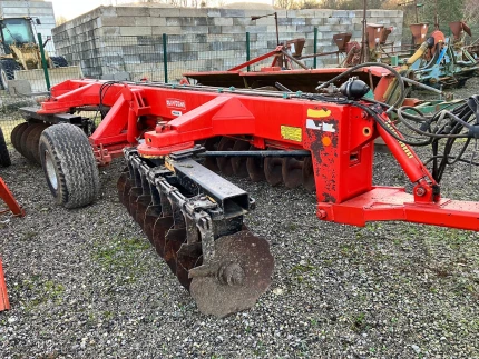 Déchaumeur - 430CM - 2004