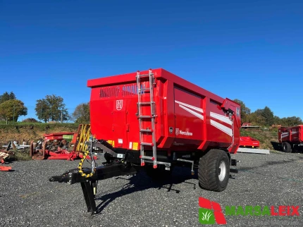 Benne agricole - 2024