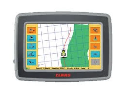 Claas GPS CLAAS