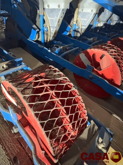 Semoir - 6.5M - 1997