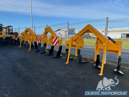 Décompacteur - 300CM - 2025