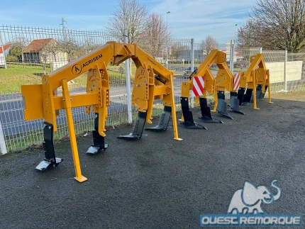 Décompacteur - 2025