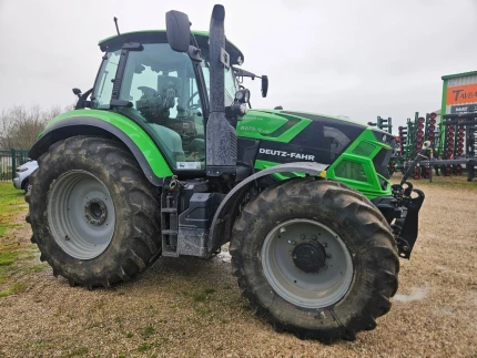 Deutz-Fahr 6175.4 TTV