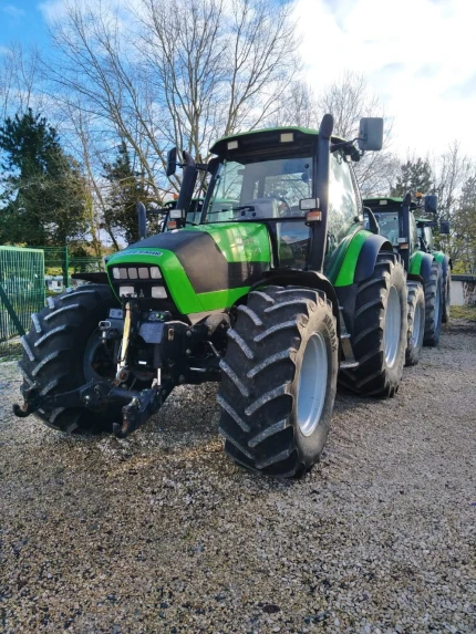 Deutz-Fahr 150 PROFILINE