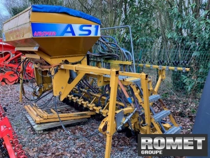 Alpego AIRSPEED AS1-350