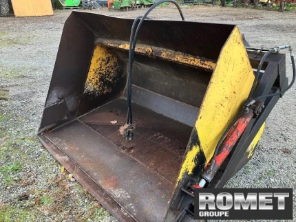 Belair GODET CEREALE SURELEVATEUR 