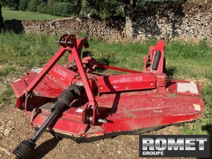 Gyrax / SIAM G331 HD1