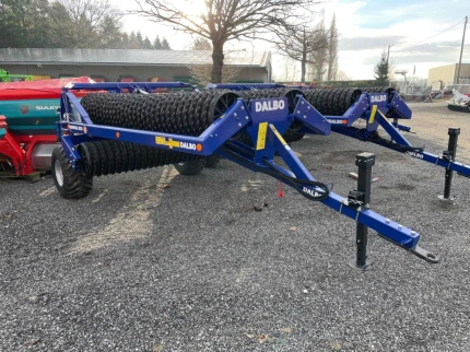 Rouleau - 8.3M - Rouleau cambridge