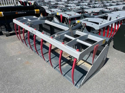 MC Agri LKSNR2400/MX